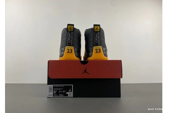  12 130690-070 “University Jordan 130690-070 Air Gold”  0510